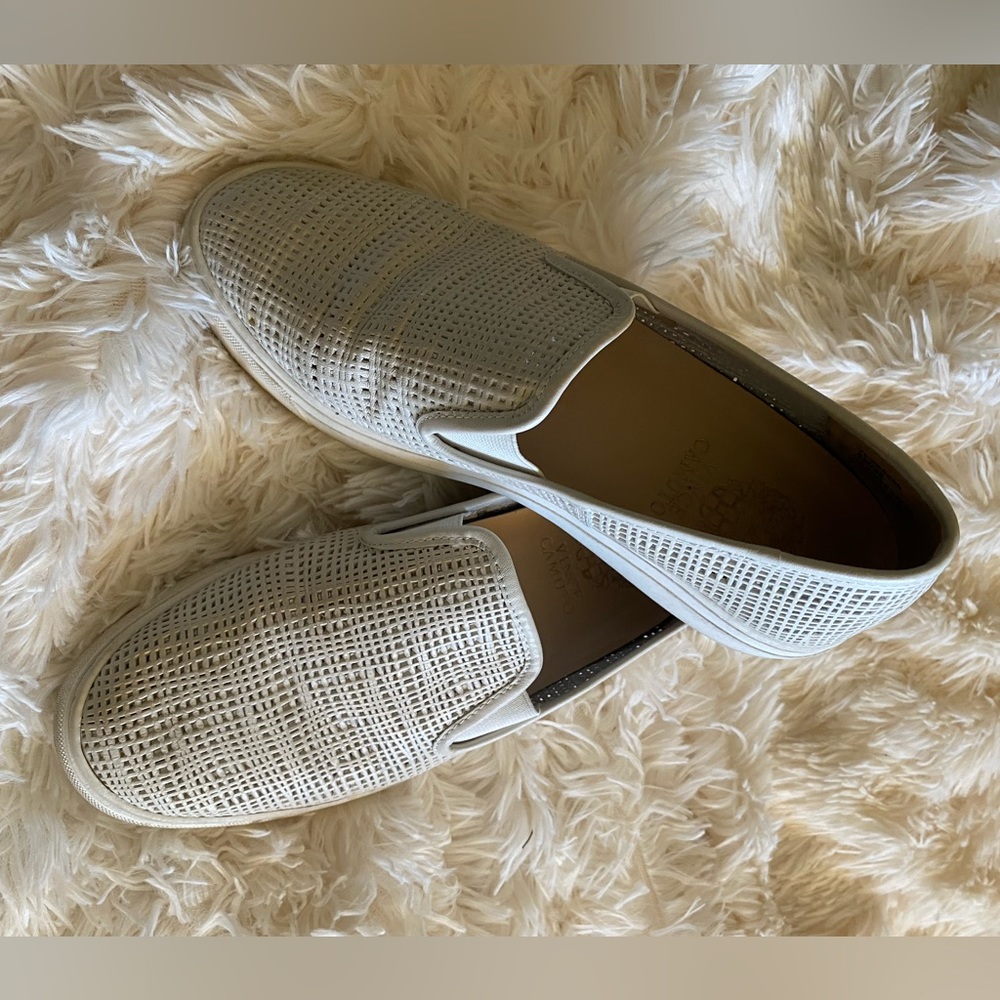 Vince Camuto Women’s Becker Sneaker